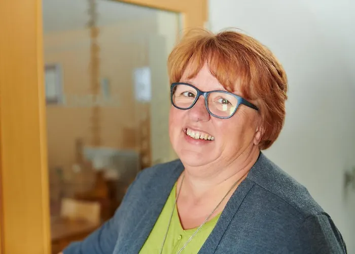 Weingasthaus Wisser Hotel 4*