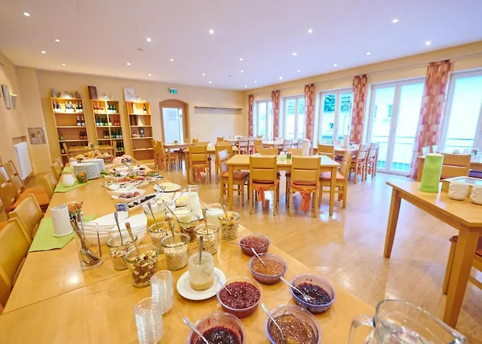 Weingasthaus Wisser Hotel 4*