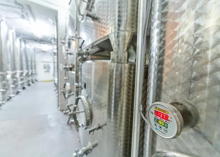 Weingasthaus Wisser Hotel Billigheim-Ingenheim